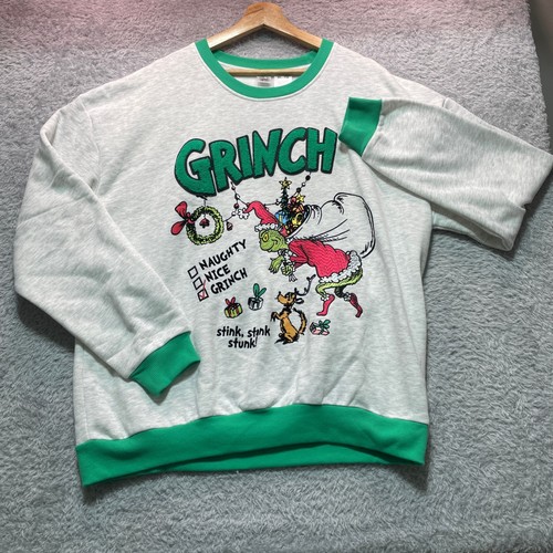 Seuss the grinch christmas - grinch,