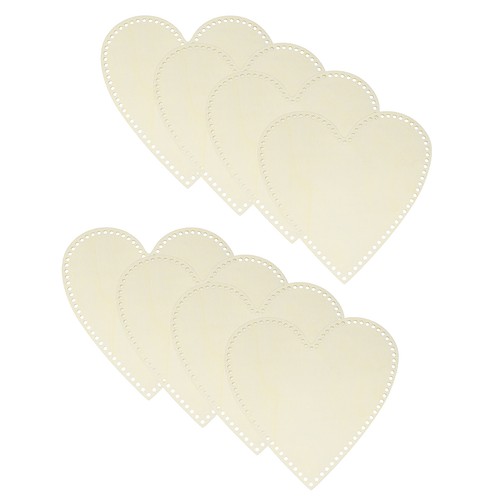 8pcs base per cesto - 8pcs,