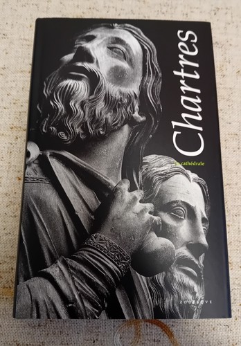 Chartres la - aa.vv.,