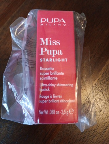 Pupa milano miss - milano,