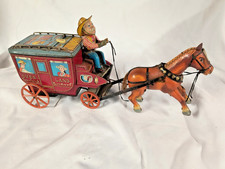 VINTAGE CRAGSTAN OVERLAND