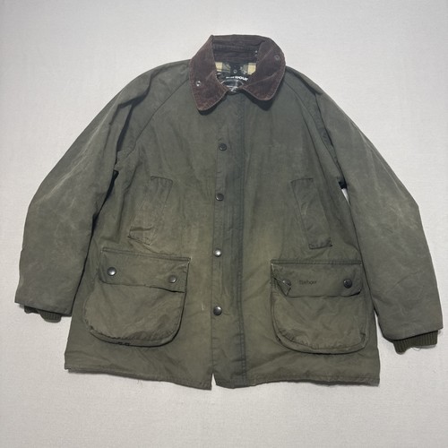 Barbour bedale c42 giacca - barbour,