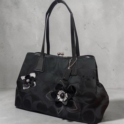 Borsa coach con - borsa, a