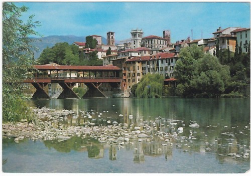 Bassano del grappa vicenza - bassano,
