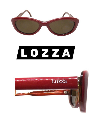 Lozza 1590 occhiali - 1590,