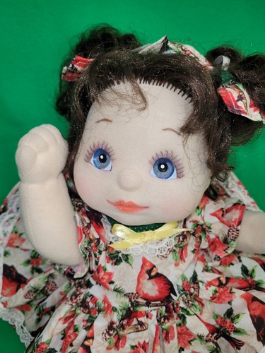 Bambola vintage child - bambola, my