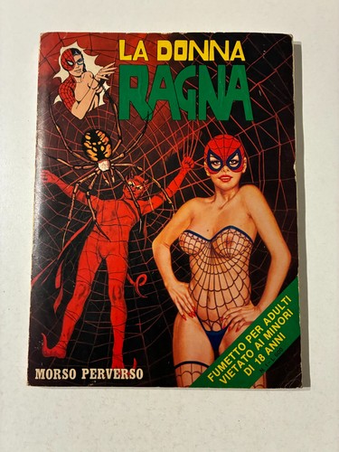 Raro fumetto donna - fumetto,