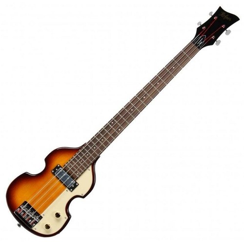 Hofner hct shorty violino - hct,