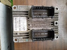 Engine control unit Fiat