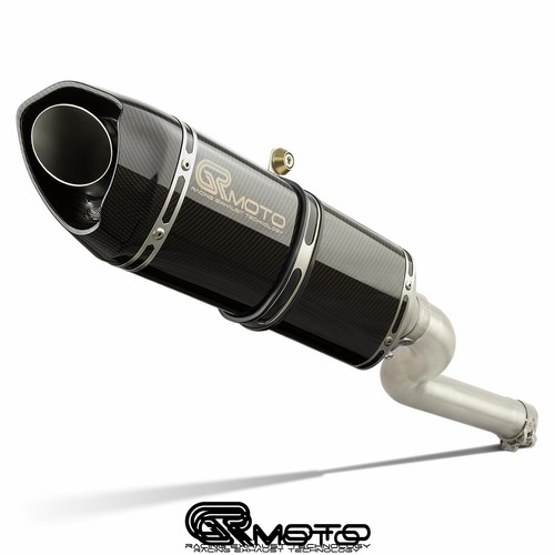 Scarico per bmw 900 - f900, r
