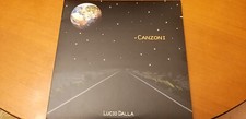 LUCIO DALLA 2LP CANZONI 2020