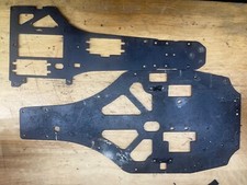 Telaio auto Kyosho DeAgostini