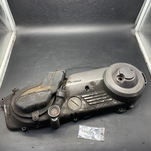 Coperchio variatore variatore