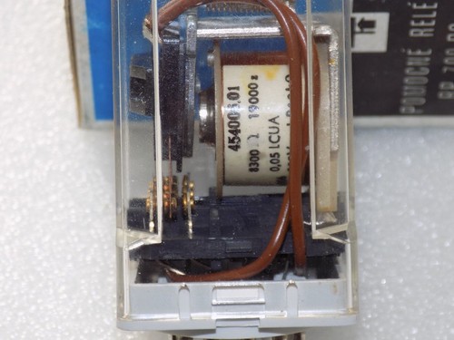 Rp700 relè 110v 220v - relè,