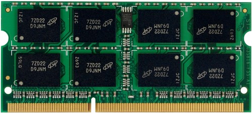 Ddr3 1066 mhz - 1066, pc3-8500
