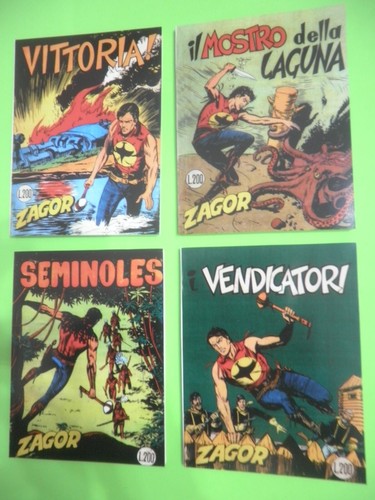 Zagor zenith anastatica 93 - zagor,