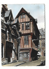 76  ROUEN  LE LOGIS ST ROMAIN