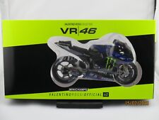 YAMAHA YZR-M1, #46, Valentino