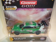 Carrera Go Audi Rs 5 DTM #51 CAR64172 per Pista per Slot Car 1:43