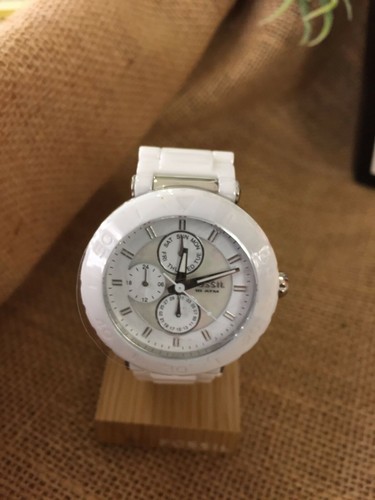 Orologio fossil donna - fossil, ce1000