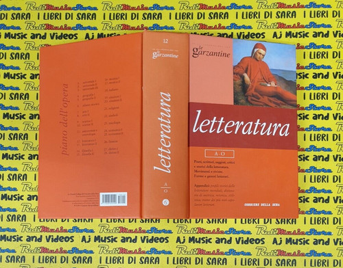 Book libro letteratura le - libro,