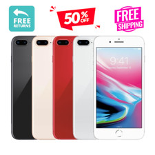 Apple iPhone 8 Plus 64 GB