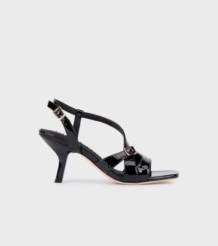 Janet sandali con tacco - janet&janet,