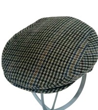 BERRETTO SCOZZESE  GRIGIO