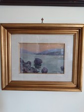 Quadri dell'artista Biagio