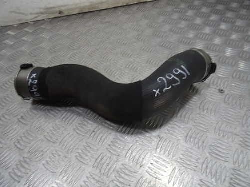 Tubo intercooler bmw - tubo,