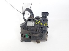 51797557 SERRATURA PORTA ANTERIORE SX FIAT GRANDE PUNTO (199) (2005>2012)