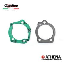 GUARNIZIONI GRUPPO TERMICO Ø 46 CIAO CICLOMOTORI PIAGGIO ATHENA 065403 