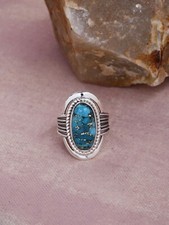 Blu Rame Tourqoise Gemma 925