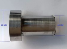 DB Killer maggiorato per Arrow PRO RACE 