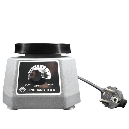 Vibratore gesso agitatore