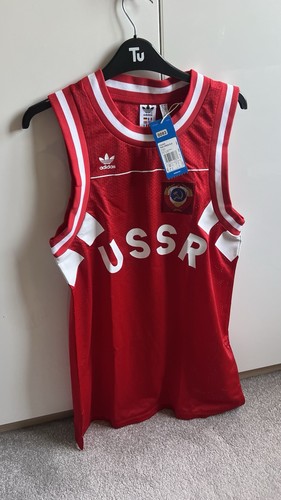 Adidas originals urss cccp - adidas,