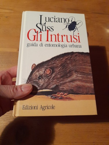 Suss gli intrusi - intrusi, guida