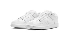 Nike dunk low pro triple - dunk,