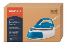 Grundig stazione stirante - grundig, a