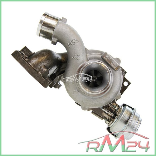 Turbina turbo per - per, opel