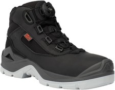 Scarpa antinfortunistica MTS