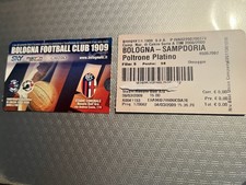 Bologna-Sampdoria 2008/09