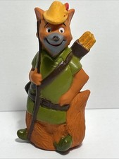 Disney Robin Hood Meccanico