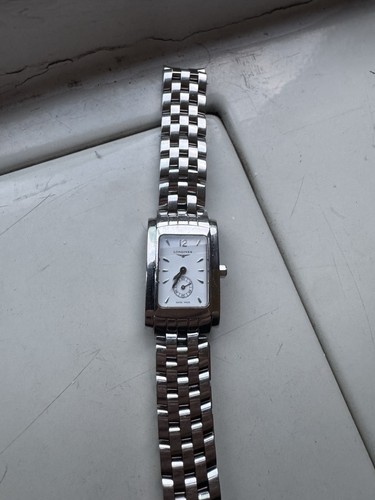 Orologio longines dolce vita - orologio,