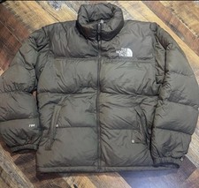 The North Face 700 Nuptse