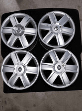 Cerchi lega 6 5x16 - nr., 6.5x16