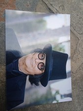 Autografo Originale di RENATO