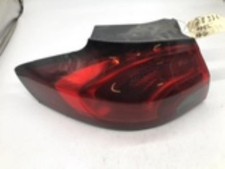 Fanale posteriore principale