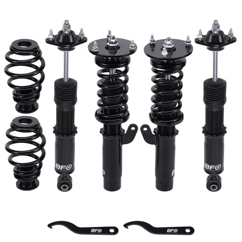 Coilover shocks absorbers - coilover,