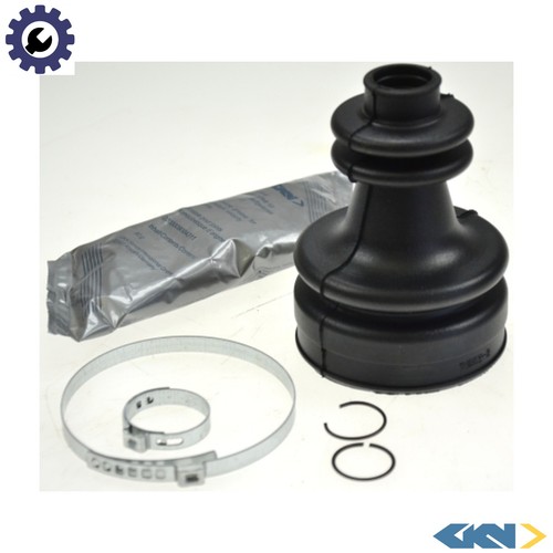 Kit soffietto albero motore - soffietto,